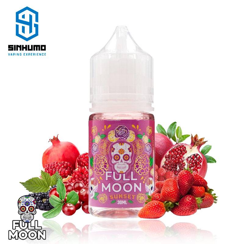 Aroma Sunset 30ml By Full Moon